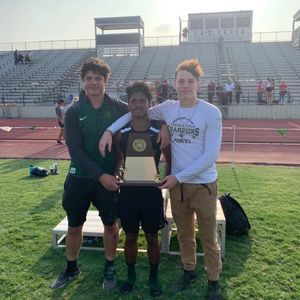 Meet your Posher, Edgar